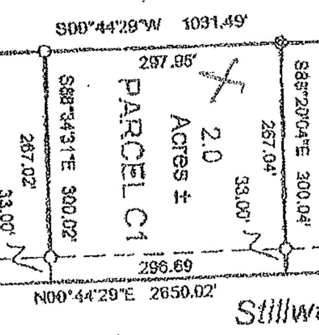 5452 Stillwagon Rd, West Branch, MI 48661