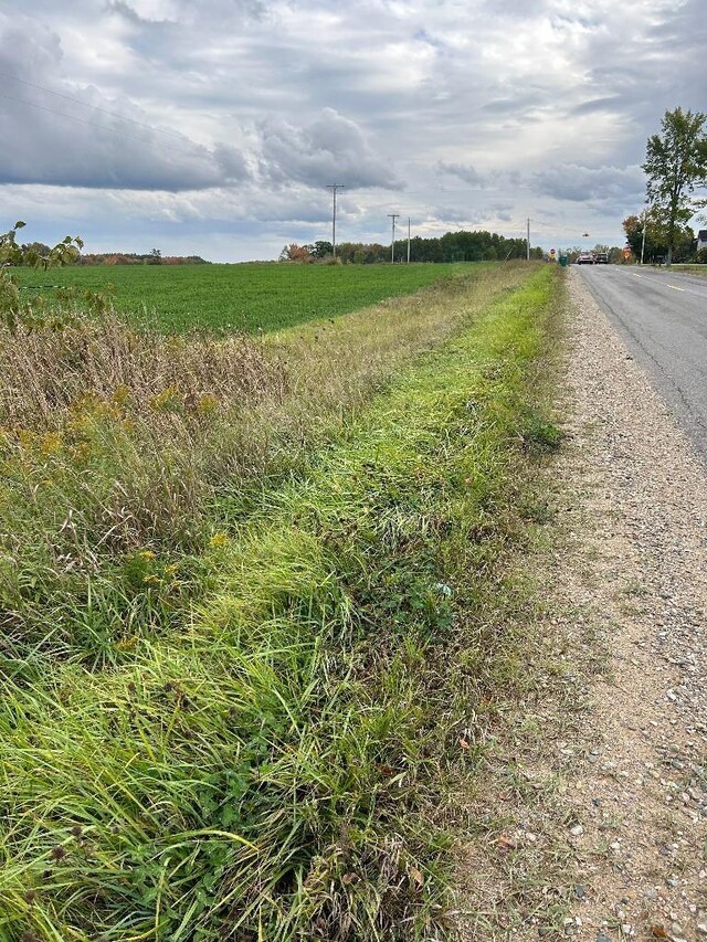 5452 Stillwagon Rd, West Branch, MI 48661