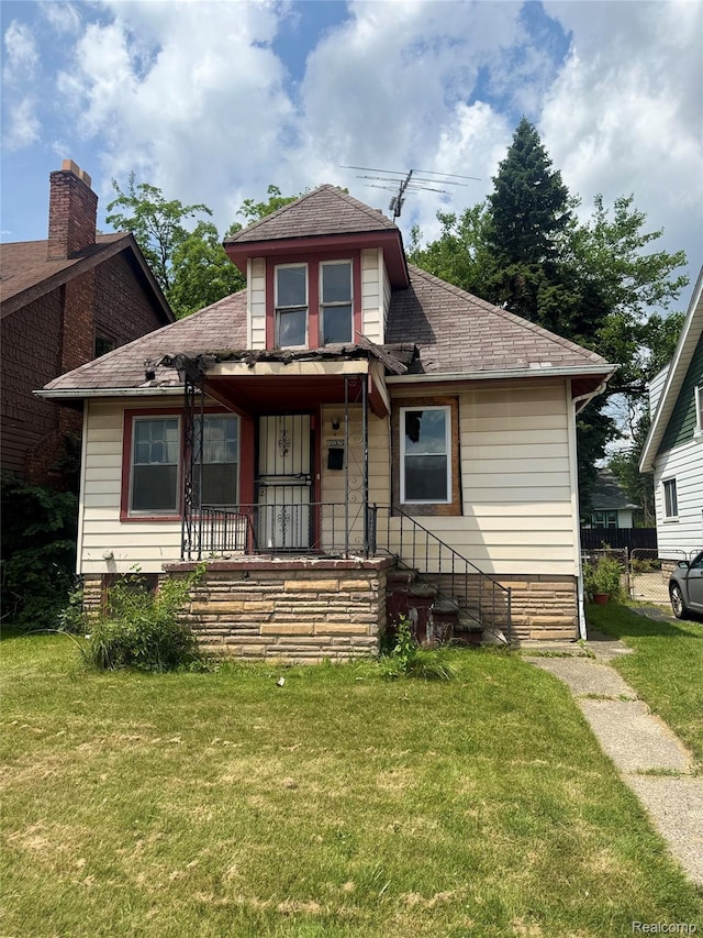 12325 Wisconsin St, Detroit, MI 48204 - photo 1
