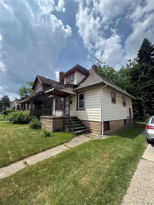 12325 Wisconsin St, Detroit, MI 48204 - photo 2
