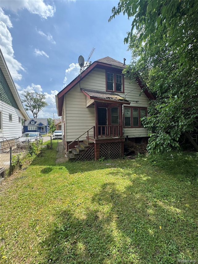 12325 Wisconsin St, Detroit, MI 48204 - photo 17