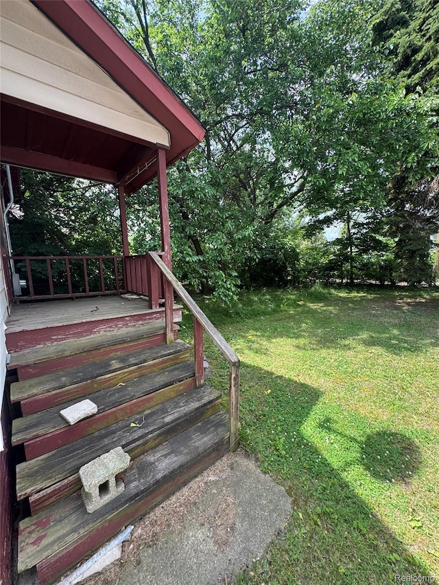 12325 Wisconsin St, Detroit, MI 48204 - photo 16