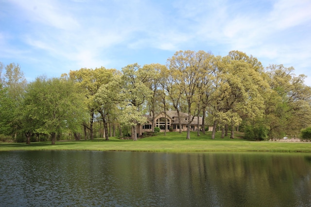 2865 E Vw Ave, Vicksburg, MI 49097 - water view