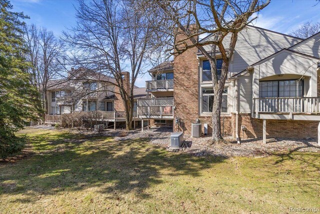 6906 Pebblecreek Woods Dr, West Bloomfield, MI 48322 - photo 9