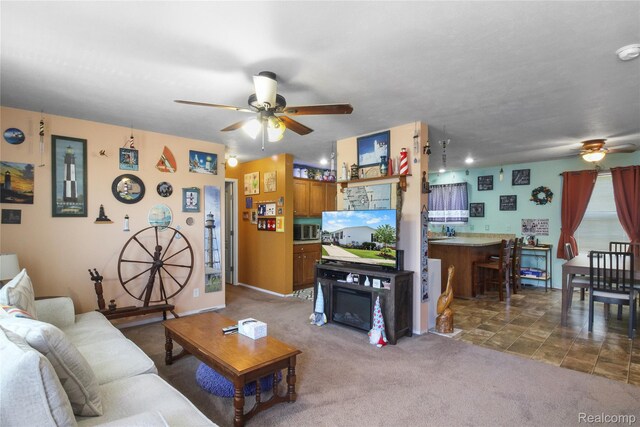 9854 Townsquare Blvd, Fenton, MI 48430 - photo 5