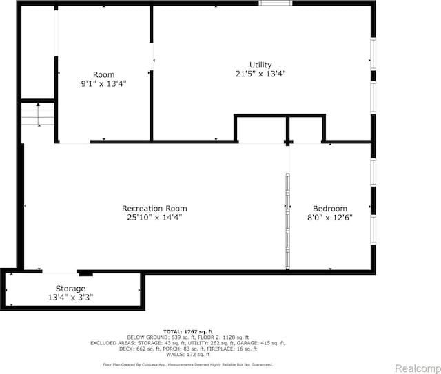 9134 Del Rio Dr, Grand Blanc, MI 48439 - photo 45