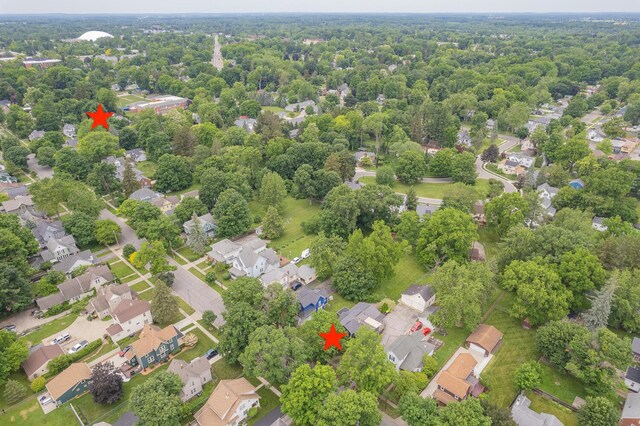 830 College Ave, Adrian, MI 49221 - photo 29