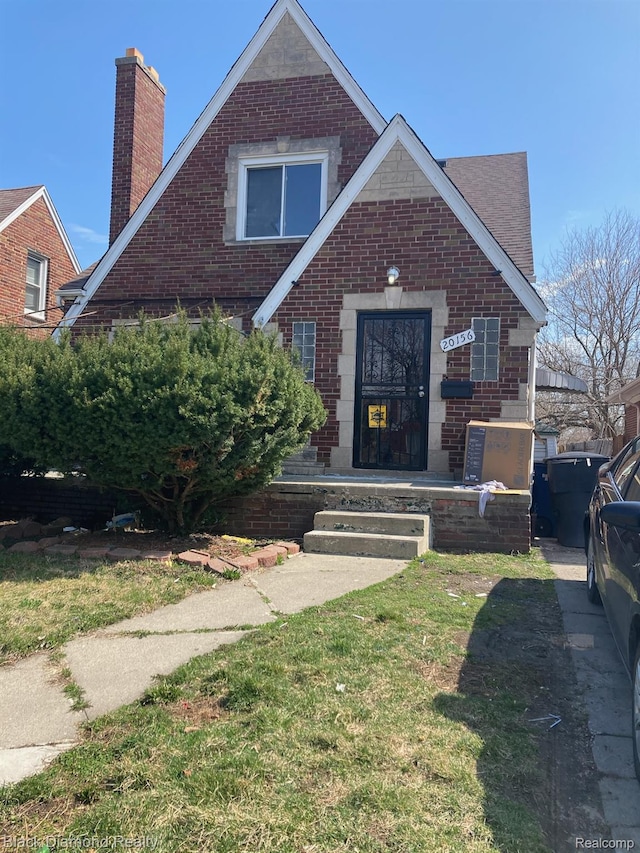 20156 Spencer St, Detroit, MI 48234 - photo 1