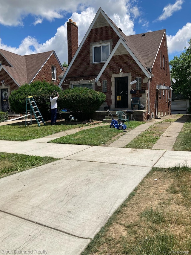 20156 Spencer St, Detroit, MI 48234 - photo 2