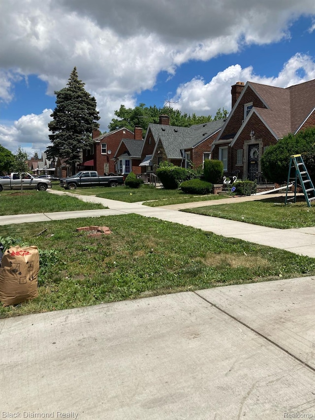 20156 Spencer St, Detroit, MI 48234 - photo 5