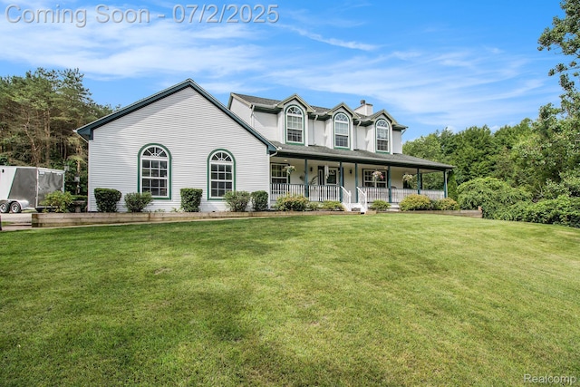 10448 Faussett Rd, Fenton, MI 48430 - photo 2