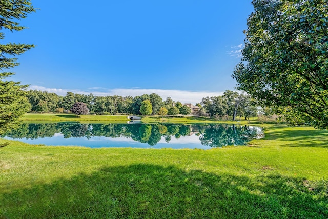 861 S 800 W, Indiana, IN 46341 - water view
