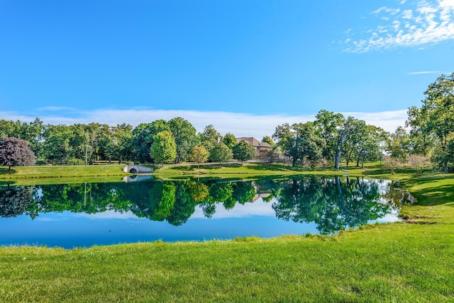 861 S 800 W, Indiana, IN 46341 - water view