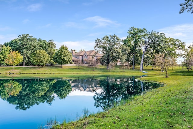861 S 800 W, Indiana, IN 46341 - water view