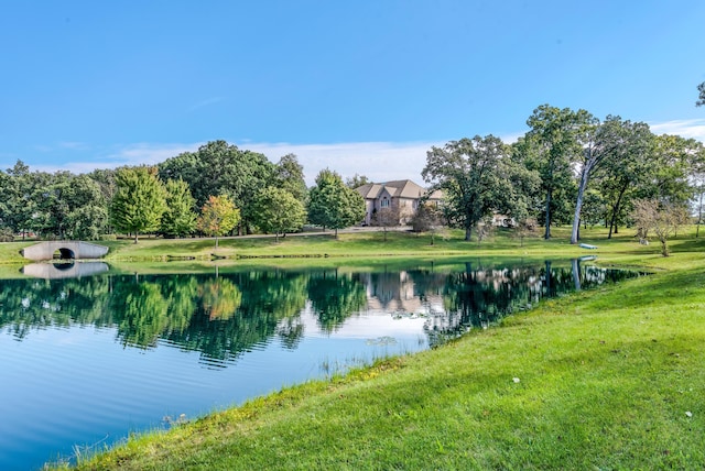 861 S 800 W, Indiana, IN 46341 - water view