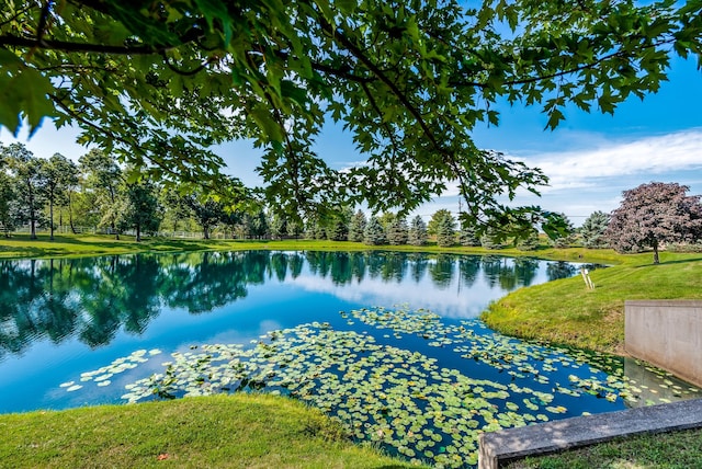 861 S 800 W, Indiana, IN 46341 - water view