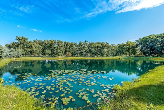 861 S 800 W, Indiana, IN 46341 - water view