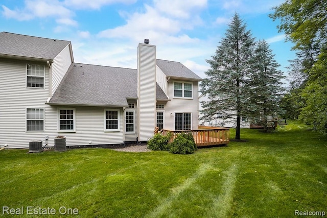 328 Four Seasons Dr, Lake Orion, MI 48360 - photo 30