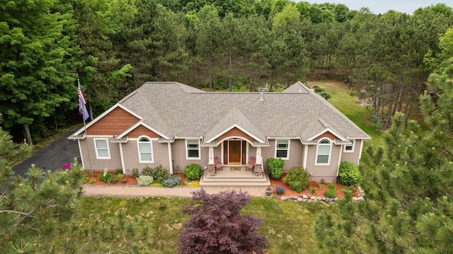 10355 Fencepost Ln, Traverse City, MI 49685 - photo 1
