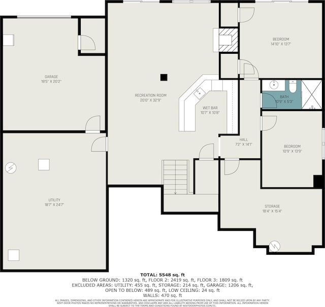 8771 Shorebird Ln, Empire, MI 49630 - photo 45