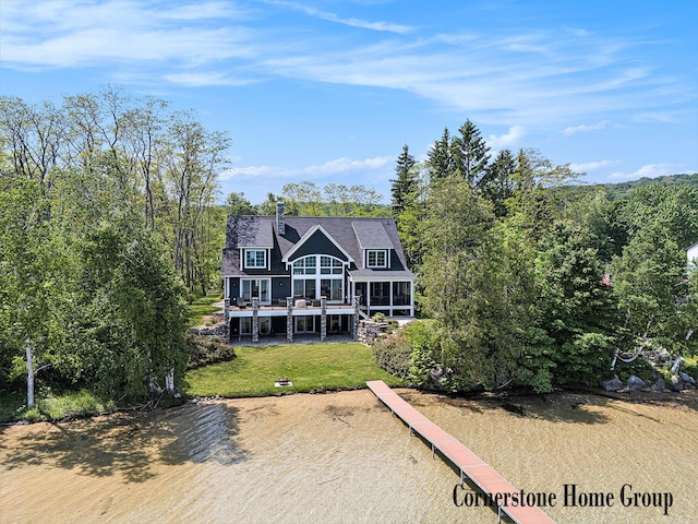 8771 Shorebird Ln, Empire, MI 49630 - photo 5