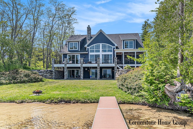 8771 Shorebird Ln, Empire, MI 49630 - photo 61