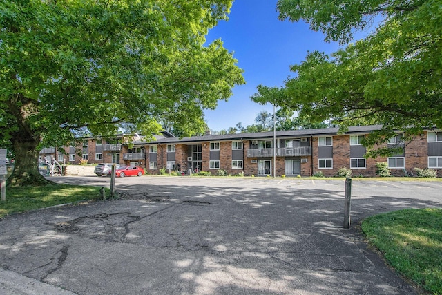 616 Lynn Ave Unit 21, Kalamazoo, MI 49008 - view of property