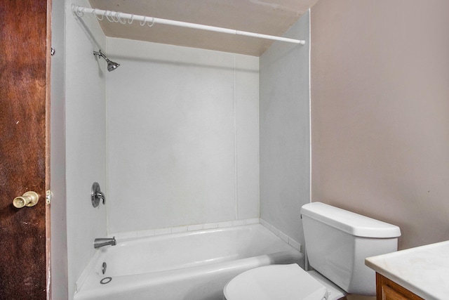 616 Lynn Ave Unit 21, Kalamazoo, MI 49008 - bathroom with vanity and shower / bath combination
