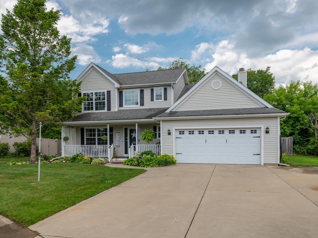 230 Morhouse Dr, Galesburg, MI 49053 - photo 1