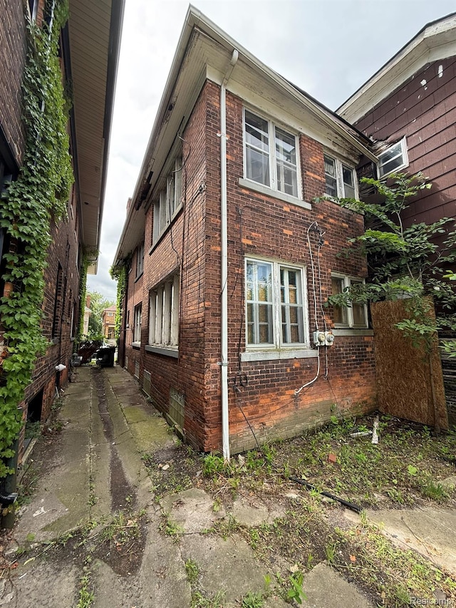 2052 Clairmount St, Detroit, MI 48206 - photo 22