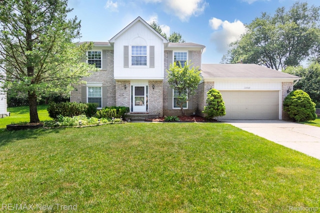 25935 Junction, Novi, MI 48375 - photo 1
