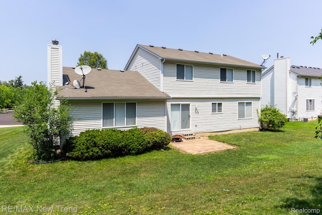 25935 Junction, Novi, MI 48375 - photo 42