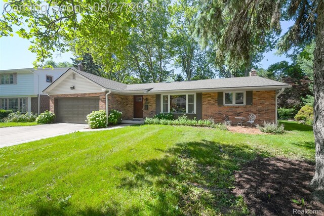 1842 Saxon St, Ann Arbor, MI 48103 - photo 34