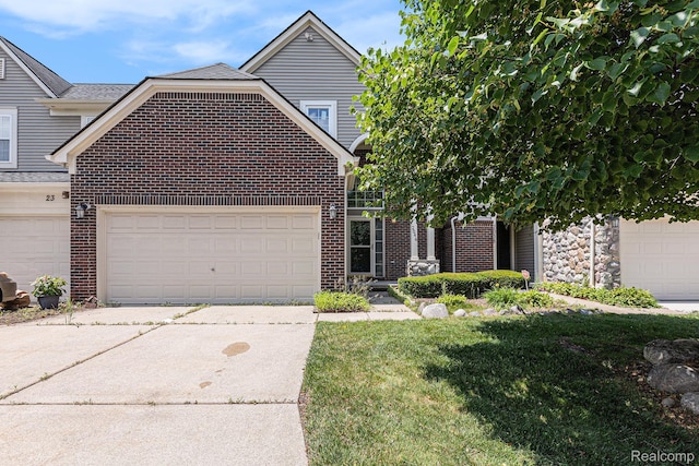 2046 Preserve Cir W, Canton, MI 48188 - photo 1
