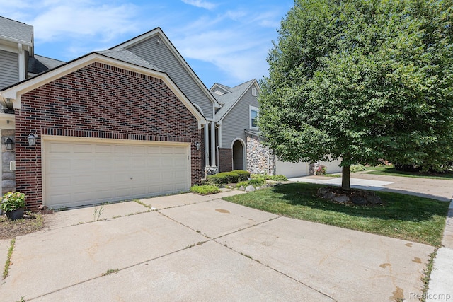 2046 Preserve Cir W, Canton, MI 48188 - photo 26