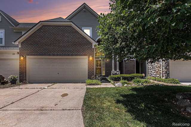 2046 Preserve Cir W, Canton, MI 48188 - photo 27