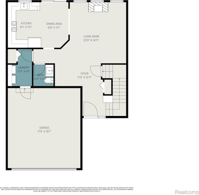 2046 Preserve Cir W, Canton, MI 48188 - photo 28