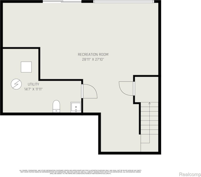 2046 Preserve Cir W, Canton, MI 48188 - photo 30