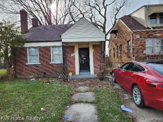 16581 Murray Hill St, Detroit, MI 48235 - photo 1