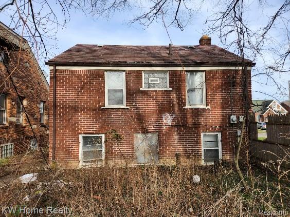 16581 Murray Hill St, Detroit, MI 48235 - photo 8