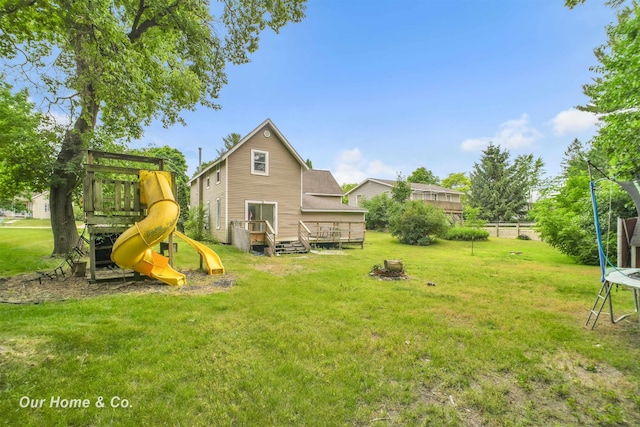 306 W 6th St, Clare, MI 48617 - photo 3