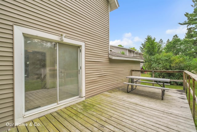 306 W 6th St, Clare, MI 48617 - photo 5