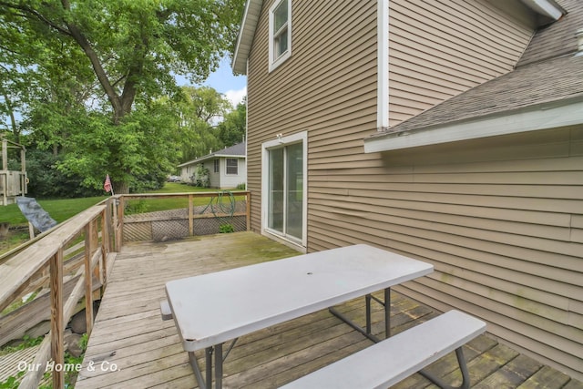 306 W 6th St, Clare, MI 48617 - photo 6