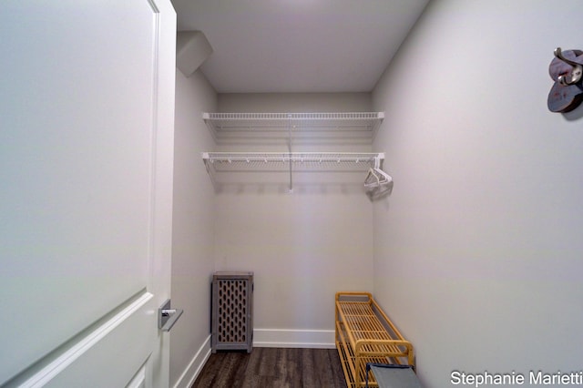 675 Terrace Point Dr, Muskegon, MI 49440 - view of closet