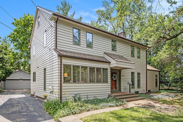 2425 University Ave, Kalamazoo, MI 49008 - photo 2