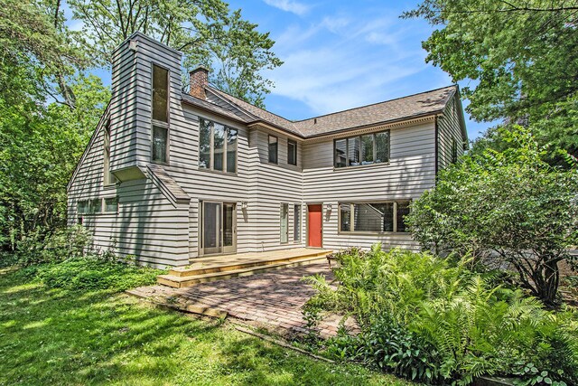 2425 University Ave, Kalamazoo, MI 49008 - photo 33