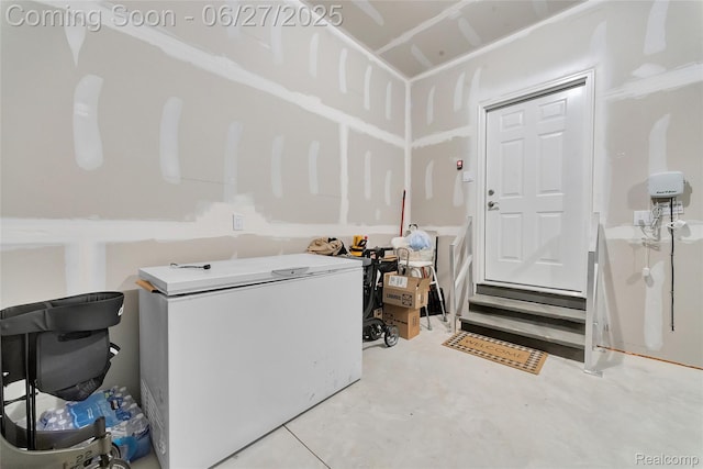 38731 Chasewood Ct, Farmington Hills, MI 48335 - view of washroom