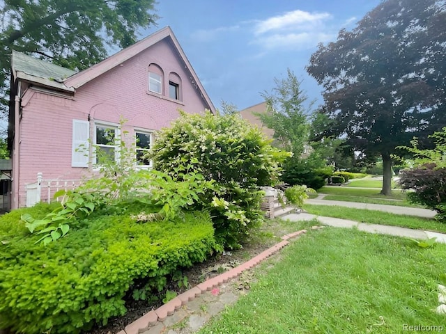 5535 Balfour Rd, Detroit, MI 48224 - photo 2