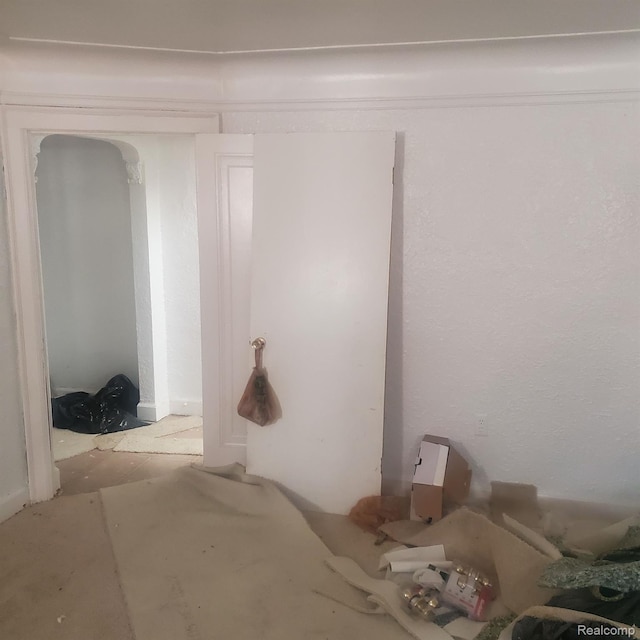 8229 Carlin St, Detroit, MI 48228 - interior space