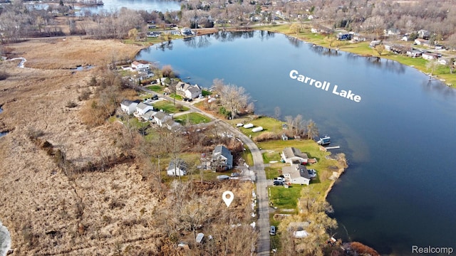 0 Annapolis St, Commerce Twp, MI 48382